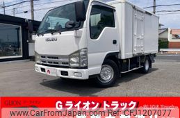 isuzu elf-truck 2008 GOO_NET_EXCHANGE_0730189A30250527W002