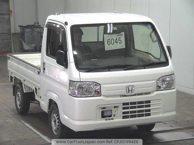 honda acty-truck 2014 -HONDA--Acty Truck HA9-1233248---HONDA--Acty Truck HA9-1233248- image 1