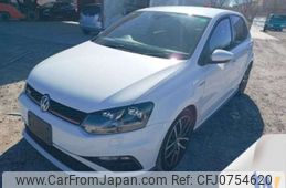 volkswagen polo 2015 -VOLKSWAGEN--VW Polo ABA-6RDAJ--WVWZZZ6RZFY209197---VOLKSWAGEN--VW Polo ABA-6RDAJ--WVWZZZ6RZFY209197-