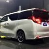 toyota alphard 2016 GOO_JP_700030313530211214001 image 27