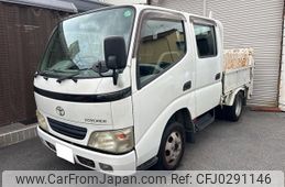 toyota toyoace 2006 GOO_NET_EXCHANGE_0203350A30241007W001