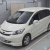 honda freed 2010 -HONDA 【豊橋 501ﾃ8863】--Freed DBA-GB3--GB3-1214858---HONDA 【豊橋 501ﾃ8863】--Freed DBA-GB3--GB3-1214858- image 1