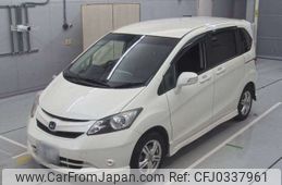 honda freed 2010 -HONDA 【豊橋 501ﾃ8863】--Freed DBA-GB3--GB3-1214858---HONDA 【豊橋 501ﾃ8863】--Freed DBA-GB3--GB3-1214858-