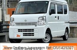 nissan clipper-van 2020 -NISSAN--Clipper Van HBD-DR17V--DR17V-434553---NISSAN--Clipper Van HBD-DR17V--DR17V-434553-
