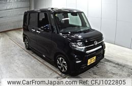 daihatsu tanto 2019 -DAIHATSU 【愛媛 580わ4318】--Tanto LA650S-0048414---DAIHATSU 【愛媛 580わ4318】--Tanto LA650S-0048414-
