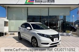 honda vezel 2017 quick_quick_DAA-RU3_RU3-1233051