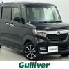 honda n-box 2018 -HONDA--N BOX DBA-JF3--JF3-1117879---HONDA--N BOX DBA-JF3--JF3-1117879- image 1