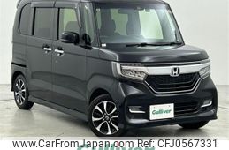honda n-box 2018 -HONDA--N BOX DBA-JF3--JF3-1117879---HONDA--N BOX DBA-JF3--JF3-1117879-