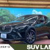mazda cx-3 2018 CFJ1630070 image 1