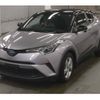 toyota c-hr 2017 quick_quick_DAA-ZYX10_2087817 image 3