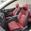 mercedes-benz e-class 2014 -MERCEDES-BENZ--Benz E Class RBA-207436--WDD2074362F271552---MERCEDES-BENZ--Benz E Class RBA-207436--WDD2074362F271552- image 8