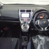 toyota ractis 2012 -TOYOTA 【新潟 503ｽ3366】--Ractis NCP125--3000579---TOYOTA 【新潟 503ｽ3366】--Ractis NCP125--3000579- image 4