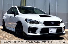 subaru wrx-s4 2020 quick_quick_3BA-VAG_039896