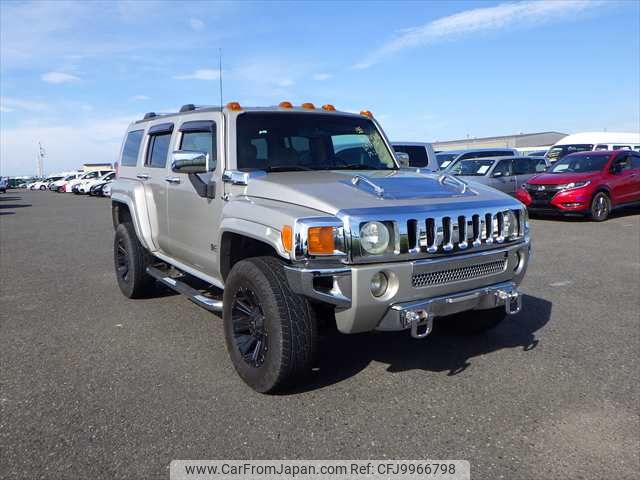 hummer hummer-others 2006 NIKYO_FW85941 image 1