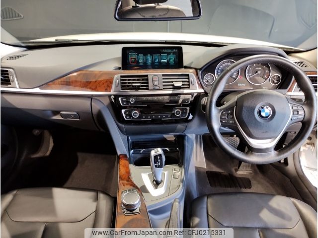 bmw 3-series 2017 -BMW--BMW 3 Series LDA-8C20--WBA8C56080NU83638---BMW--BMW 3 Series LDA-8C20--WBA8C56080NU83638- image 2