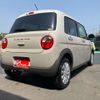 suzuki alto-lapin 2023 -SUZUKI 【水戸 】--Alto Lapin 5BA-HE33S--HE33S-424022---SUZUKI 【水戸 】--Alto Lapin 5BA-HE33S--HE33S-424022- image 2