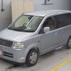mitsubishi ek-wagon 2009 -MITSUBISHI--ek Wagon H82W-0918457---MITSUBISHI--ek Wagon H82W-0918457- image 1