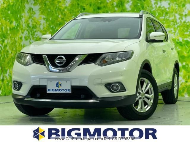 nissan x-trail 2014 quick_quick_NT32_NT32-502575 image 1