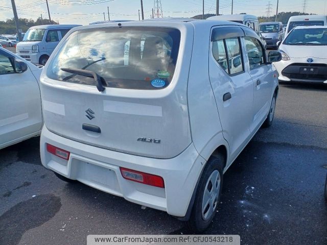 suzuki alto 2019 -SUZUKI--Alto DBA-HA36S--HA36S-532934---SUZUKI--Alto DBA-HA36S--HA36S-532934- image 2