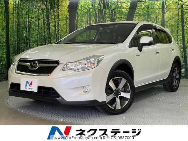 subaru xv 2014 quick_quick_GPE_GPE-011576 image 1