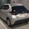 toyota yaris 2021 CFJ1773118 image 2