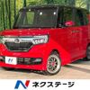 honda n-box 2019 -HONDA--N BOX DBA-JF3--JF3-2118300---HONDA--N BOX DBA-JF3--JF3-2118300- image 1
