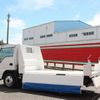 isuzu elf-truck 2012 GOO_NET_EXCHANGE_0505500A30250715W001 image 23