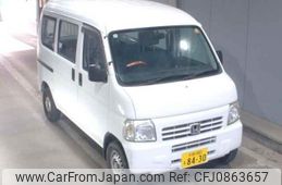 honda acty-van 2006 -HONDA 【後日 】--Acty Van HH5-1609766---HONDA 【後日 】--Acty Van HH5-1609766-