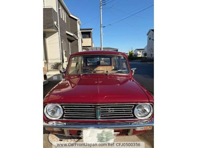 rover mini 1989 -ROVER 【成田 530ﾇ1973】--Rover Mini 99H.9AG--99H.9AG-41941111---ROVER 【成田 530ﾇ1973】--Rover Mini 99H.9AG--99H.9AG-41941111- image 1