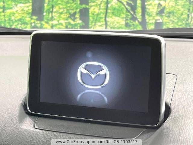 mazda cx-3 2016 -MAZDA--CX-3 LDA-DK5FW--DK5FW-122769---MAZDA--CX-3 LDA-DK5FW--DK5FW-122769- image 2