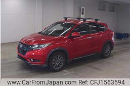 honda vezel 2016 CFJ1563594