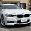 bmw 3-series 2013 -BMW--BMW 3 Series LDA-3D20--WBA3D36020NP71537---BMW--BMW 3 Series LDA-3D20--WBA3D36020NP71537- image 1