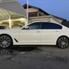 bmw 5-series 2017 -BMW--BMW 5 Series DBA-JA20--WBAJA52070G454682---BMW--BMW 5 Series DBA-JA20--WBAJA52070G454682- image 19