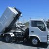 isuzu elf-truck 2007 CFJ1604025 image 8
