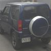 suzuki jimny 2014 -SUZUKI 【品川 000ﾝ0000】--Jimny JB23W-734357---SUZUKI 【品川 000ﾝ0000】--Jimny JB23W-734357- image 2