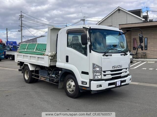 isuzu forward 2019 -ISUZU--Forward 2RG-FRR90S2--FRR90-****983---ISUZU--Forward 2RG-FRR90S2--FRR90-****983- image 2