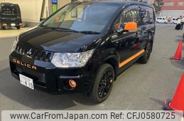 mitsubishi delica-d5 2018 quick_quick_CV1W_CV1W-1300585