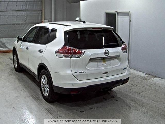 nissan x-trail 2015 -NISSAN--X-Trail NT32-514236---NISSAN--X-Trail NT32-514236- image 2