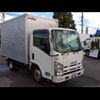 isuzu elf-truck 2012 -ISUZU 【名変中 】--Elf NLR85AN--7010335---ISUZU 【名変中 】--Elf NLR85AN--7010335- image 11