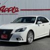 toyota crown 2015 -TOYOTA--Crown DAA-AWS210--AWS210-6090720---TOYOTA--Crown DAA-AWS210--AWS210-6090720- image 1