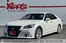 toyota crown 2015 -TOYOTA--Crown DAA-AWS210--AWS210-6090720---TOYOTA--Crown DAA-AWS210--AWS210-6090720-