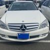 mercedes-benz c-class 2011 -MERCEDES-BENZ--Benz C Class DBA-204048--WDD2040482A503946---MERCEDES-BENZ--Benz C Class DBA-204048--WDD2040482A503946- image 2