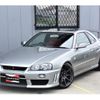 nissan skyline-coupe 2001 CFJ1719730 image 1