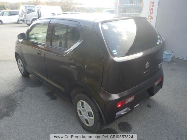 suzuki alto 2015 -SUZUKI--Alto HA36S-265781---SUZUKI--Alto HA36S-265781- image 2