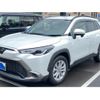 toyota corolla-cross 2023 CFJ1673602 image 3