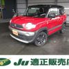 suzuki xbee 2018 quick_quick_DAA-MN71S_MN71S-114365 image 1