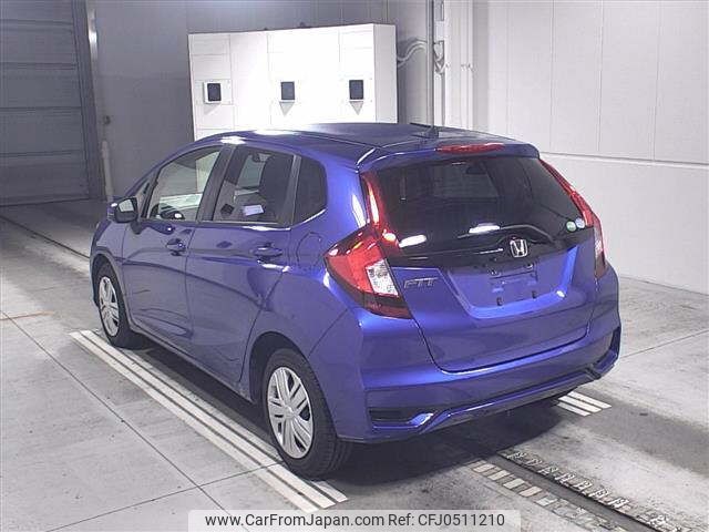 honda fit 2020 -HONDA--Fit GK3--3433403---HONDA--Fit GK3--3433403- image 2