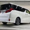 toyota alphard 2018 -TOYOTA--Alphard DBA-AGH30W--AGH30-0192569---TOYOTA--Alphard DBA-AGH30W--AGH30-0192569- image 17