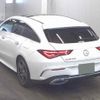 mercedes-benz cla-class 2020 quick_quick_5BA-118684M_W1K1186842N153439 image 2