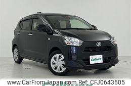 daihatsu mira-e-s 2021 CFJ0643505